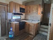 Forest River Rockwood Ultralite Fifth Wheel 2650WS - Photo 9