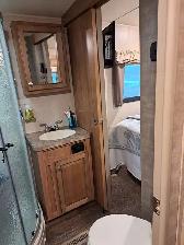 Forest River Rockwood Ultralite Fifth Wheel 2650WS - Photo 10