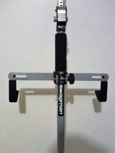 support à vélos superposés (marque SWAGMAN)