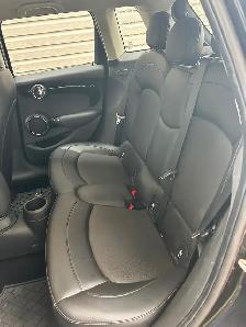 2017 Mini Cooper - Manual transmission - Photo 4