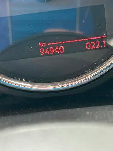 2017 Mini Cooper - Manual transmission - Photo 5