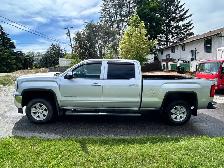2016 GMC Sierra - Low Mileage, Excellent Condition - $29,000 - Photo 6