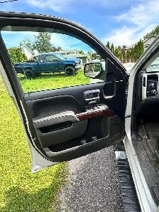 2016 GMC Sierra - Low Mileage, Excellent Condition - $29,000 - Photo 7