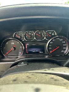 2016 GMC Sierra - Low Mileage, Excellent Condition - $29,000 - Photo 8