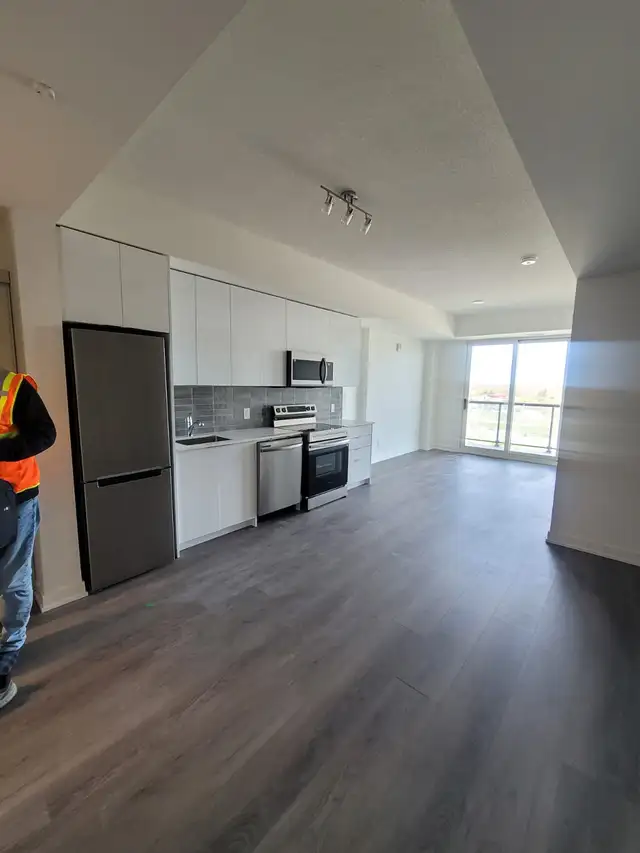 Condo To Rent