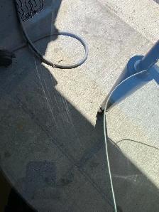 Glass Table - Photo 4