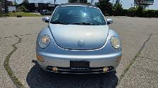 2003 Volkswagen New Beetle GLS- CABRIO/CONVERTIBLE- SUPER COOL R
