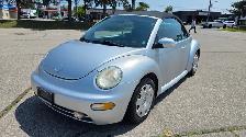 2003 Volkswagen New Beetle GLS- CABRIO/CONVERTIBLE- SUPER COOL R - Photo 3