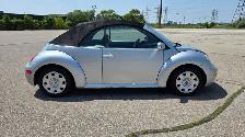 2003 Volkswagen New Beetle GLS- CABRIO/CONVERTIBLE- SUPER COOL R - Photo 5