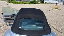 2003 Volkswagen New Beetle GLS- CABRIO/CONVERTIBLE- SUPER COOL R - Photo 9