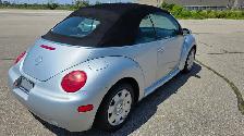 2003 Volkswagen New Beetle GLS- CABRIO/CONVERTIBLE- SUPER COOL R - Photo 12