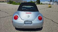 2003 Volkswagen New Beetle GLS- CABRIO/CONVERTIBLE- SUPER COOL R - Photo 13