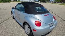2003 Volkswagen New Beetle GLS- CABRIO/CONVERTIBLE- SUPER COOL R - Photo 14