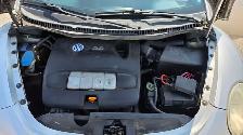2003 Volkswagen New Beetle GLS- CABRIO/CONVERTIBLE- SUPER COOL R - Photo 18