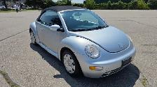 2003 Volkswagen New Beetle GLS- CABRIO/CONVERTIBLE- SUPER COOL R - Photo 26