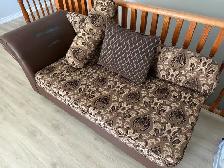 selling chaise lounge for $250!