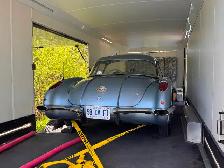 Classic cars move - Photo 5