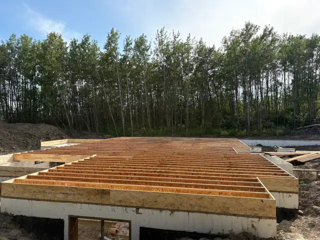 framer wanted