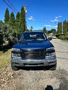 2005 GMC Canyon - Photo 2