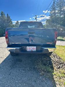 2005 GMC Canyon - Photo 4
