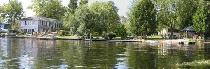 Fall, Winter & Spring Cottage Rental