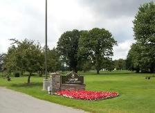 Capital Memorial Garden Cemetery Plots