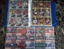 Tim Hortons Hockey cards at card show in Leduc July 25Th / 2026 - Photo 4
