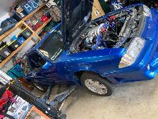 92’ Mustang - Photo 5
