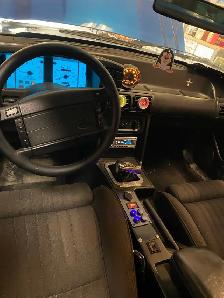 92’ Mustang - Photo 7