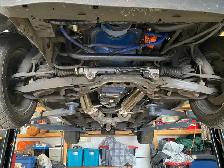 92’ Mustang - Photo 8