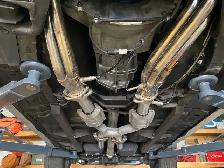 92’ Mustang - Photo 9