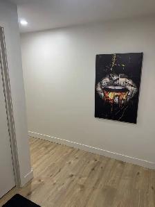 5 1/2 appartement Lévis