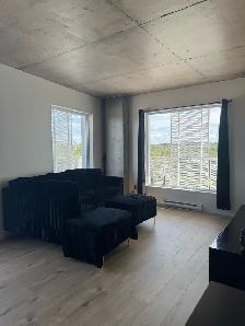 5 1/2 appartement Lévis - Photo 8
