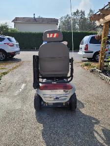 mobility scooter - Photo 2