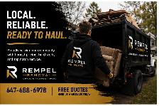 Rempel Removal | Junk Removal Saskatoon - Photo 5