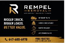 Rempel Removal | Junk Removal Saskatoon - Photo 6