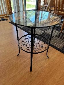 Side table