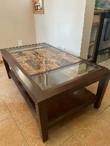 Used Coffee table for sale