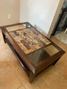 Used Coffee table for sale - Photo 2