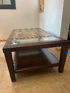 Used Coffee table for sale - Photo 3