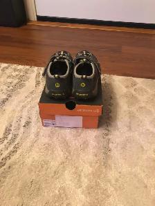 Boys Sandals 'Merell' Size 13