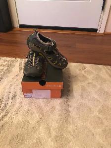 Boys Sandals 'Merell' Size 13 - Photo 2