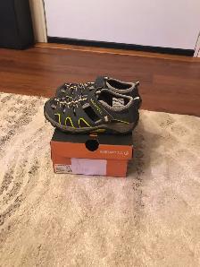 Boys Sandals 'Merell' Size 13 - Photo 3