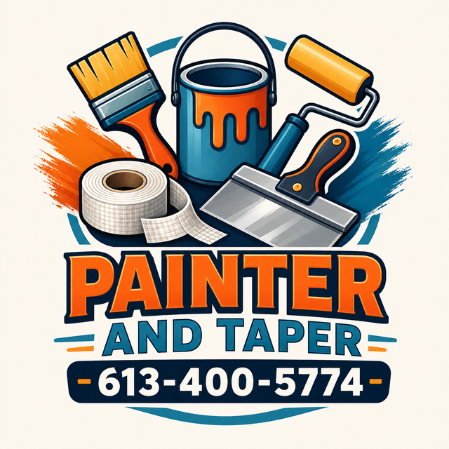 Painter and taper