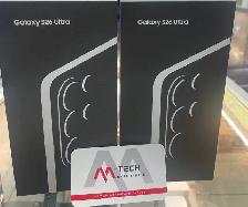 Samsung Galaxy S26 Ultra international version 512 gb