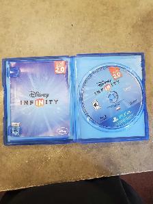 Disney infinity ps4 game bundle - Photo 2