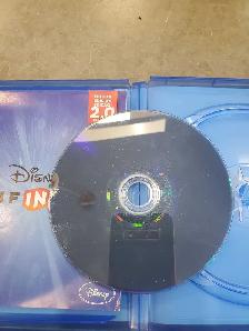 Disney infinity ps4 game bundle - Photo 3