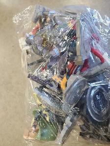 Disney infinity ps4 game bundle - Photo 6
