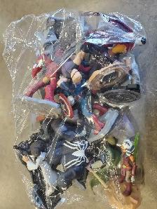 Disney infinity ps4 game bundle - Photo 8