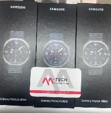 Samsung Galaxy Watch ultra